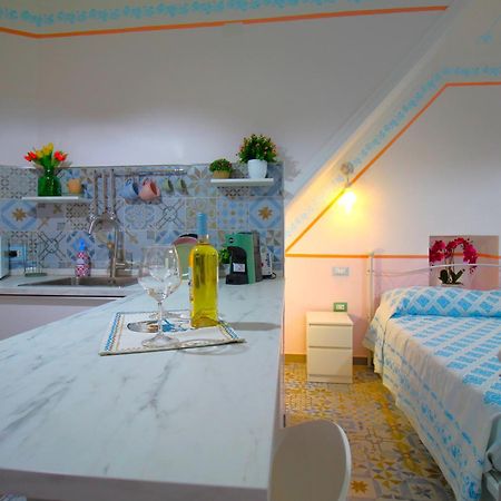Pintor 12 Cagliari Apartment Ngoại thất bức ảnh