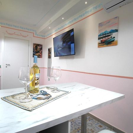 Pintor 12 Cagliari Apartment Ngoại thất bức ảnh