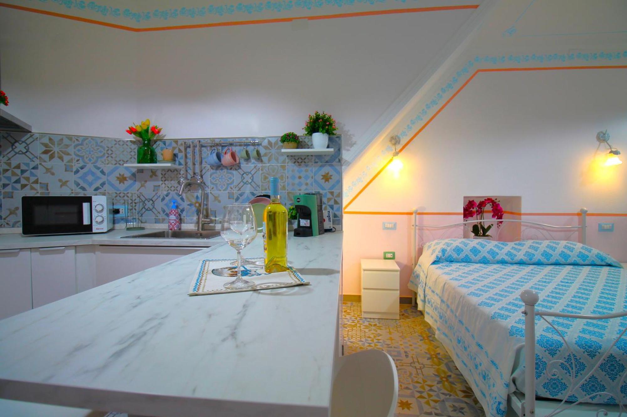 Pintor 12 Cagliari Apartment Ngoại thất bức ảnh