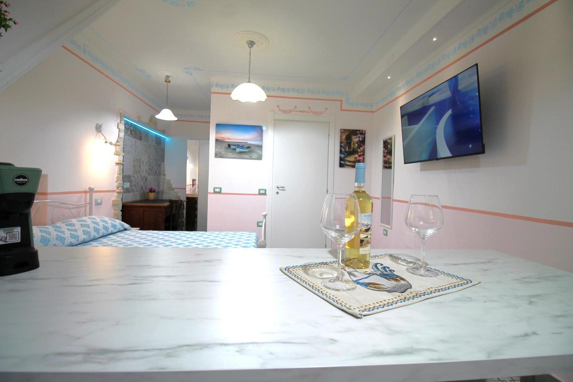 Pintor 12 Cagliari Apartment Ngoại thất bức ảnh