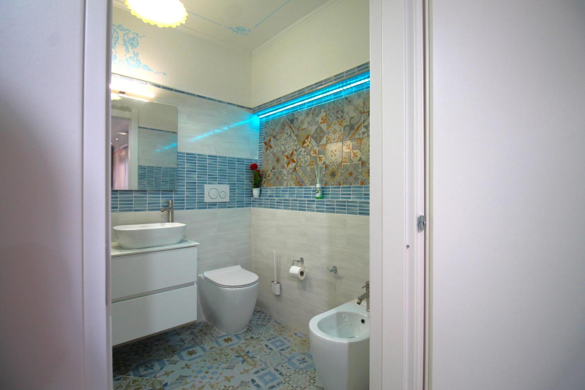 Pintor 12 Cagliari Apartment Ngoại thất bức ảnh