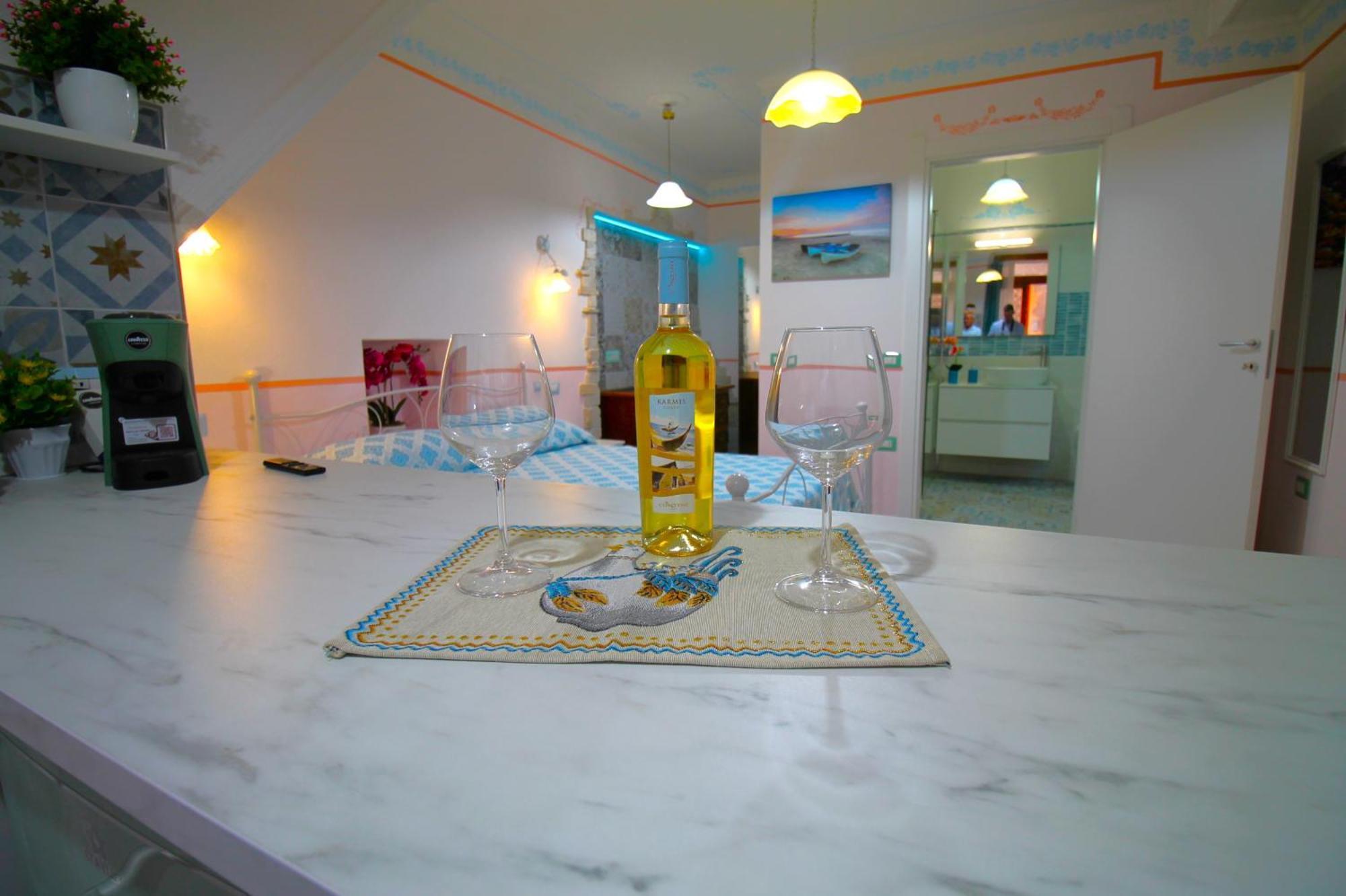 Pintor 12 Cagliari Apartment Ngoại thất bức ảnh