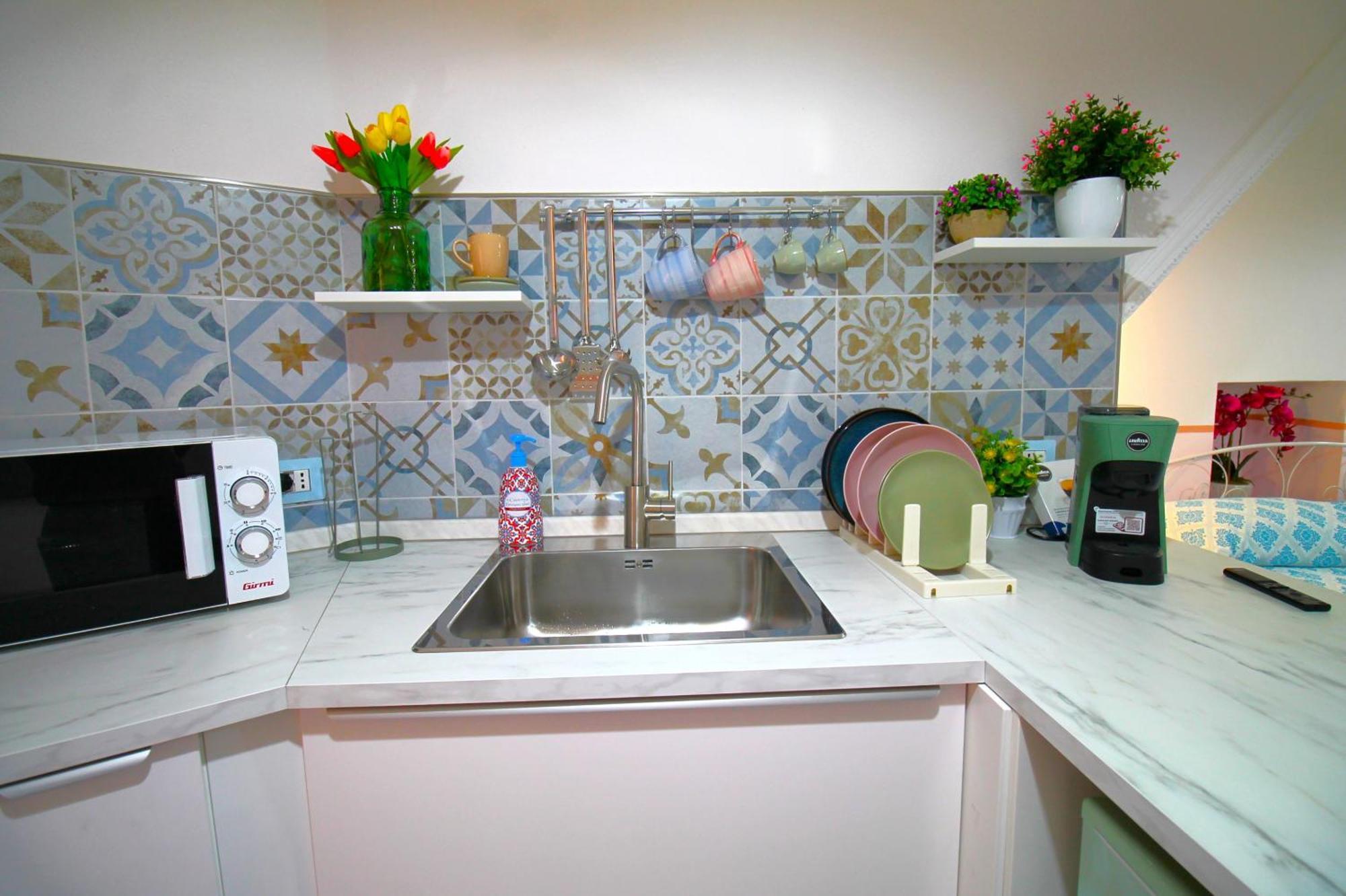 Pintor 12 Cagliari Apartment Ngoại thất bức ảnh
