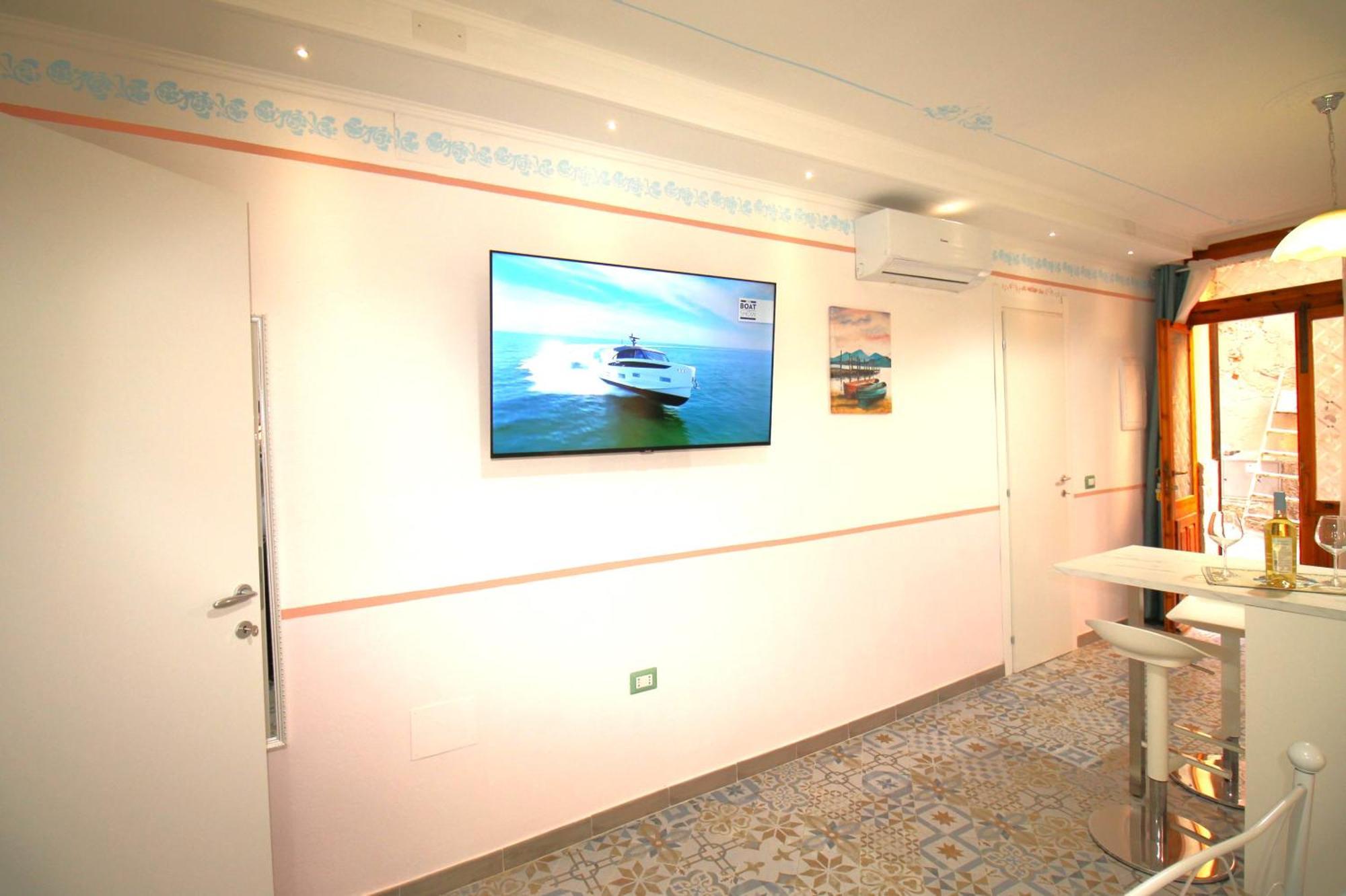 Pintor 12 Cagliari Apartment Ngoại thất bức ảnh