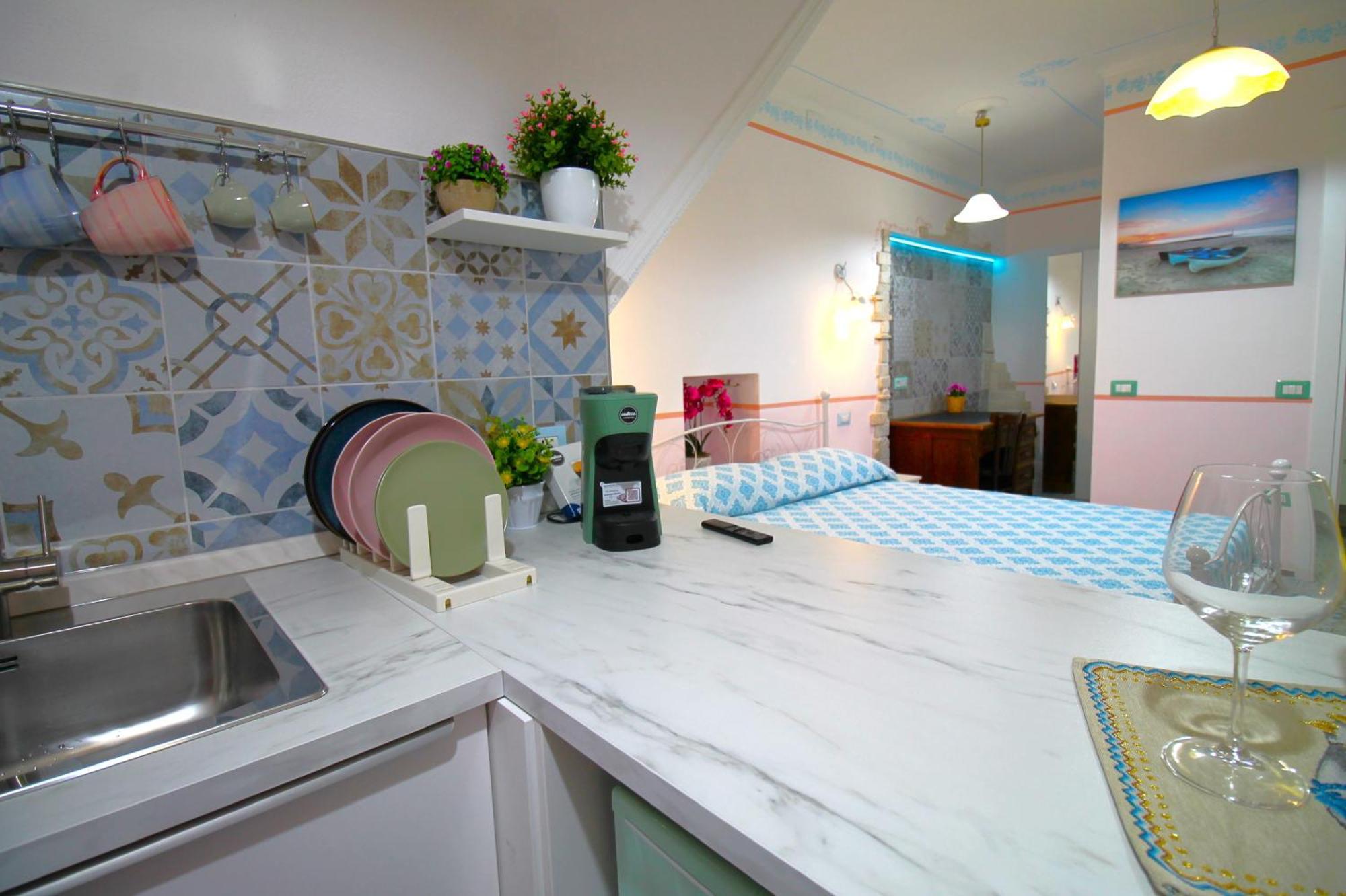 Pintor 12 Cagliari Apartment Ngoại thất bức ảnh